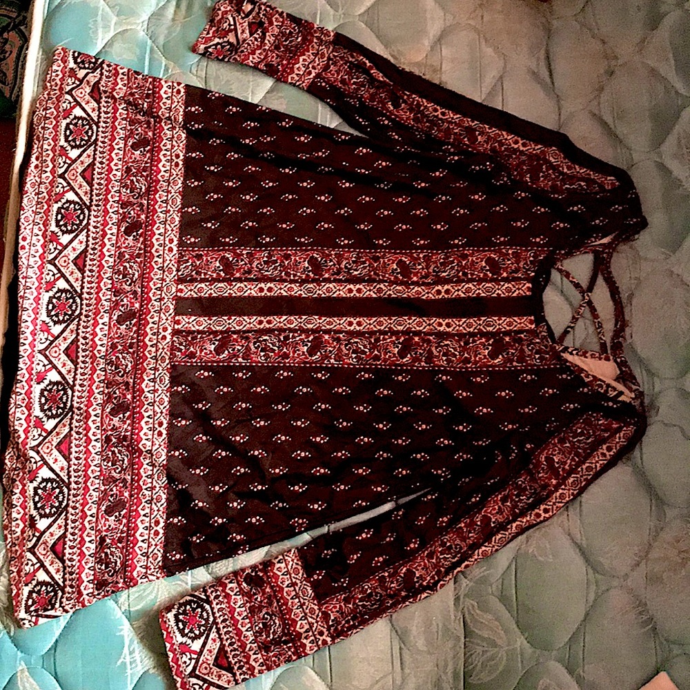 Dress from heartsoul